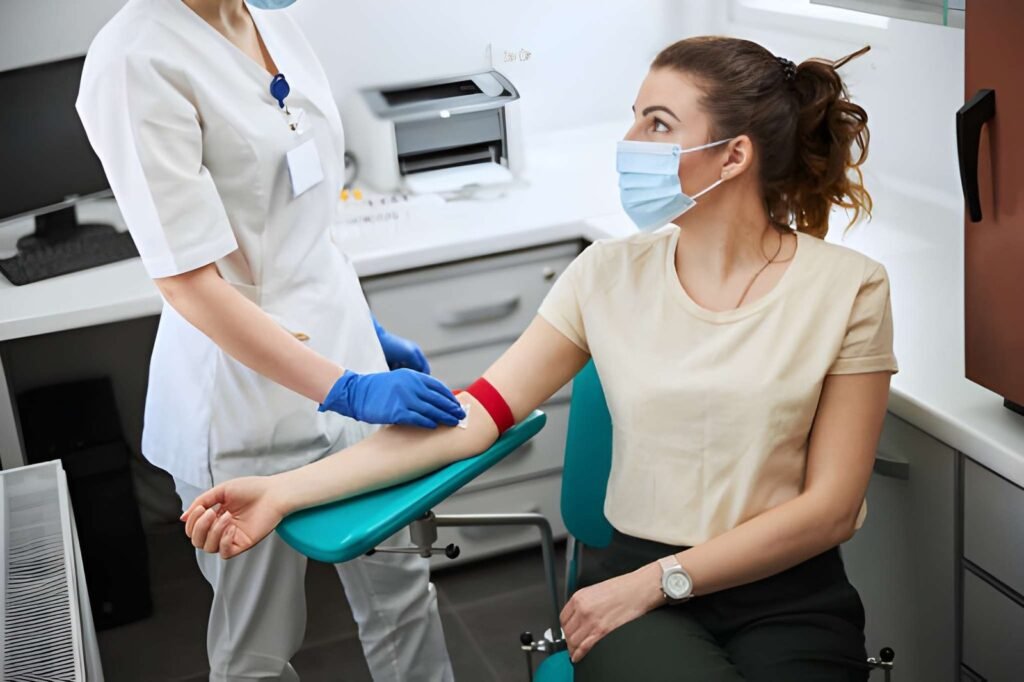 immünoloji testleri, immünoloji testi, bağışıklık sistemi nasıl değerlendirilir