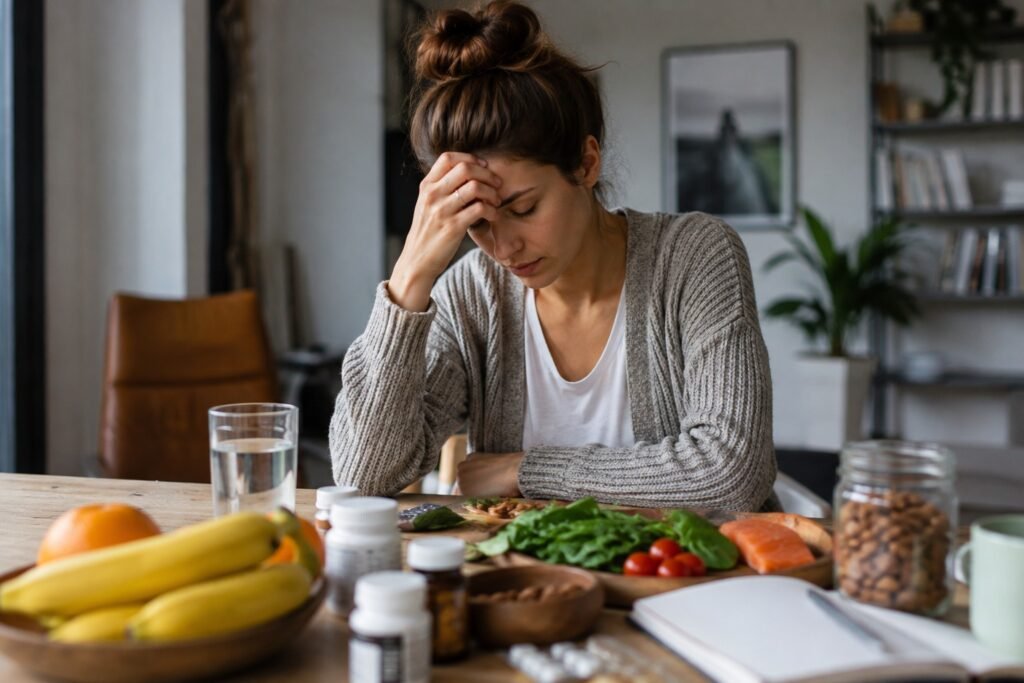 Vitamin Testleri Nelerdir