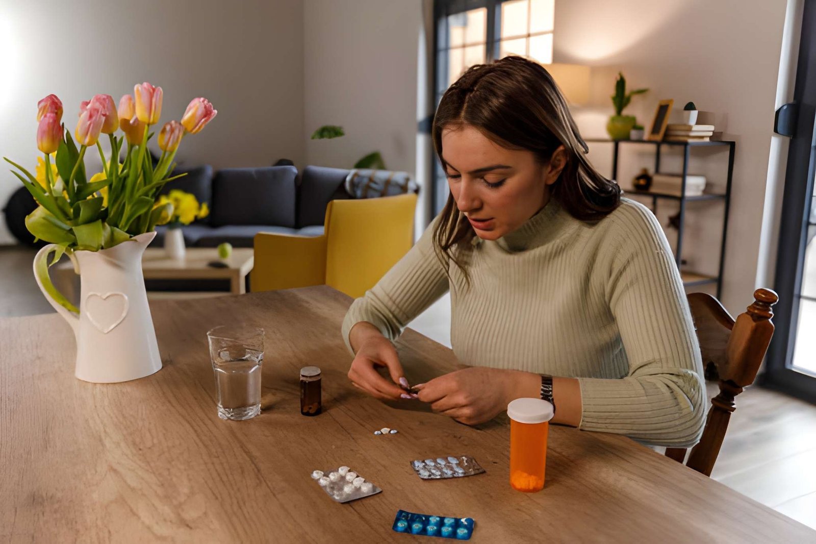 B12 Vitamini Eksikliği: Belirtileri, Nedenleri ve Testler