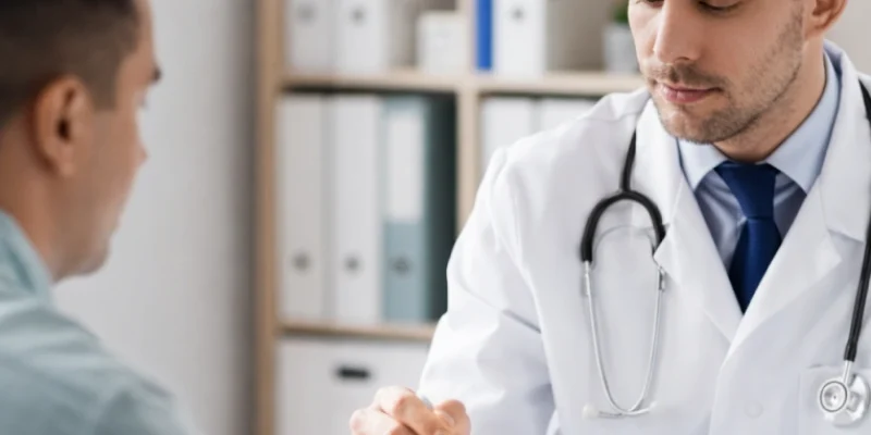 Erkek Check-Up Paneli